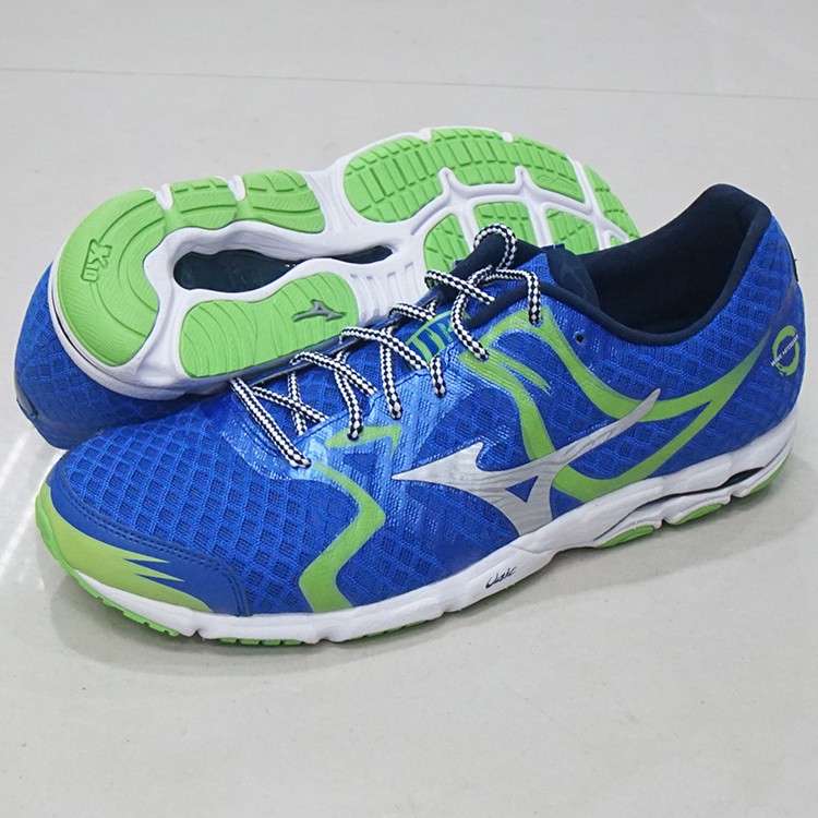 mizuno hitogami 1