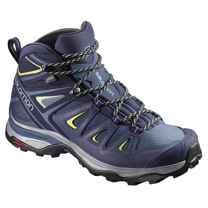 salomon hikers