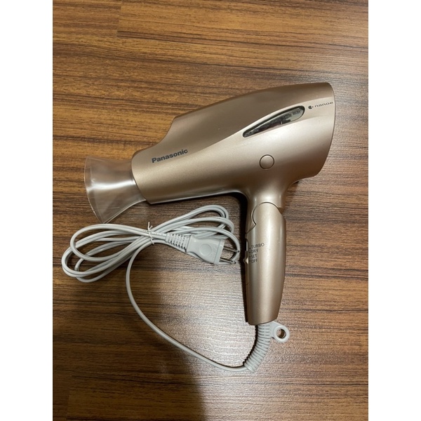 Panasonic EH-NA99奈米水離子吹風機