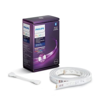 【臺北點燈】PHILIPS hue 藍芽版燈帶 2M 主燈條 & 1M 1米延伸燈條 PH008 / PH009