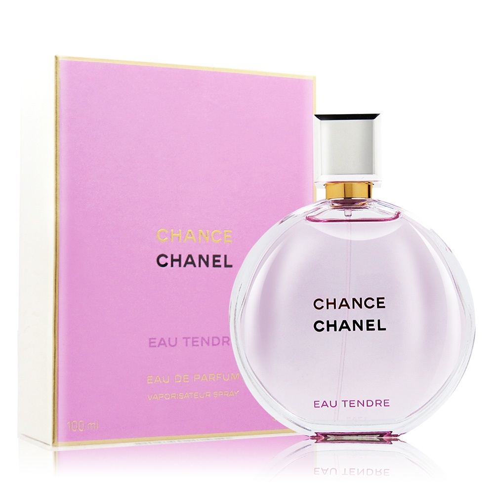 HUAHUA香水美妝 香奈兒 CHANEL 粉紅甜蜜香水 淡香精 50ML/100ML『全新正品』