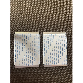 臺灣貨Sony KD-55X8500D / KD-55X8500E 新品FFC/排線 對應用的軟排線 液晶電視機用 良品