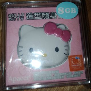 Hello Kitty 造型隨身碟