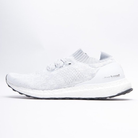 adidas ultra boost uncaged white