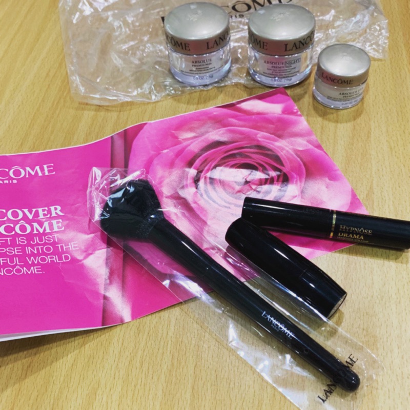 蘭蔻睫毛 拍賣 評價與ptt熱推商品 21年4月 飛比價格