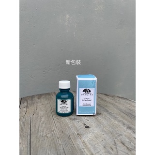 CHACHA | Origins 品木宣言 逗點休止符 抗痘凝膠 10ml