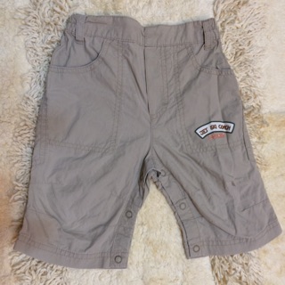 👖ESPRIT男童短褲