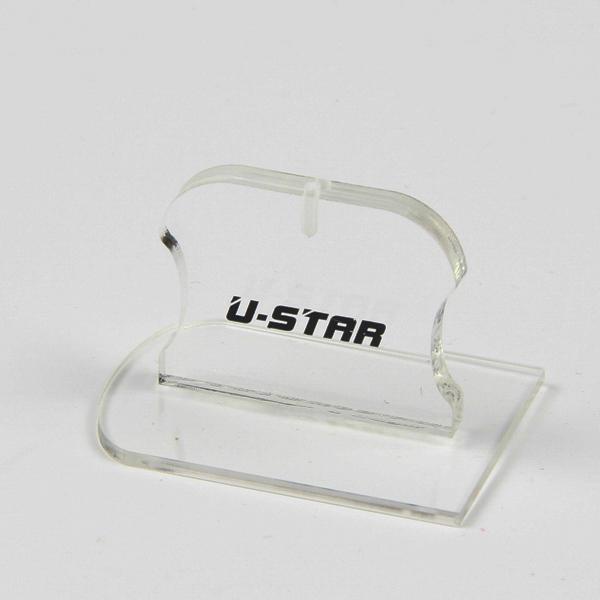 優速達 USTAR 模型專用 塑膠板 打磨器 打磨板 T型板 貨號UA81006