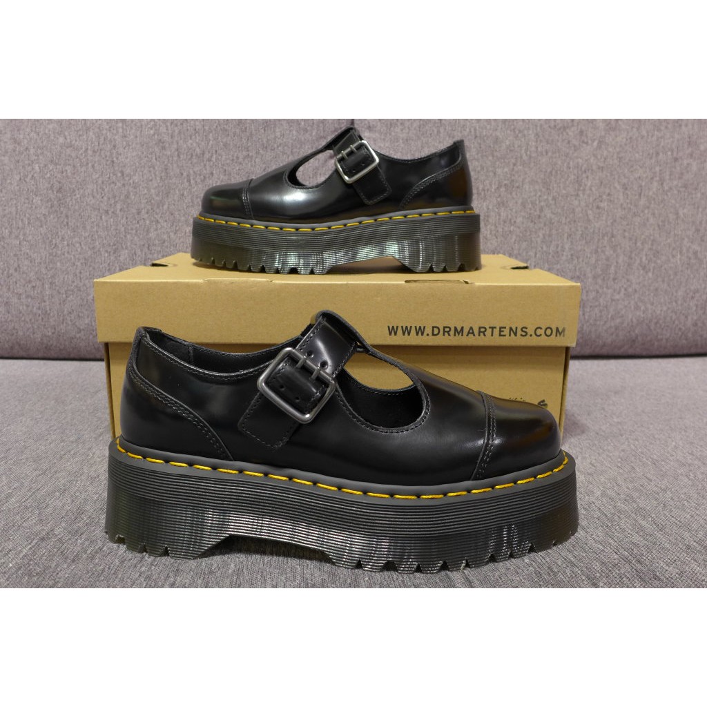 bethan platform mary jane