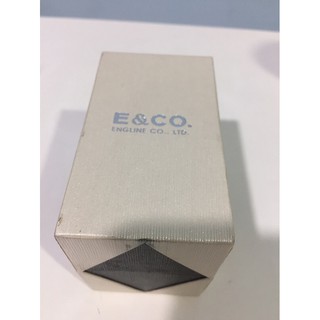 E&co 白鋼曲線手環 女用款