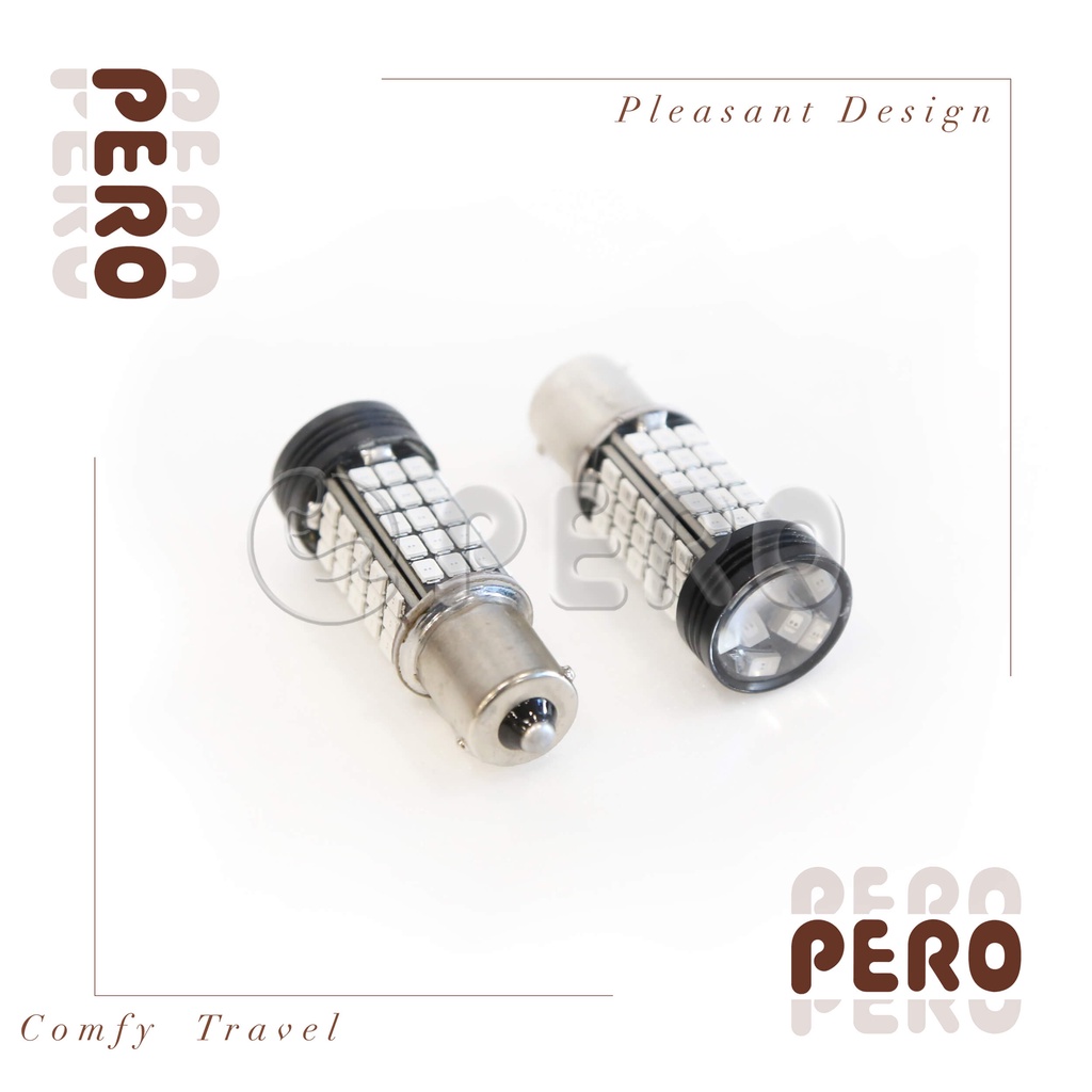 【Focus】mk3 mk3.5  LED 煞車燈一組