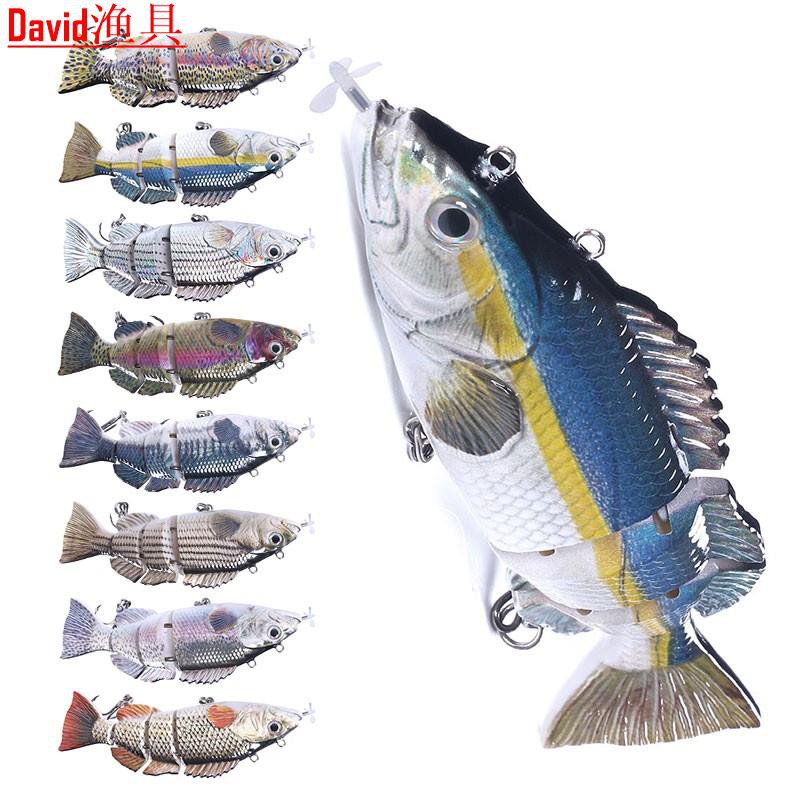 自動魚餌的價格推薦 21年5月 比價比個夠biggo