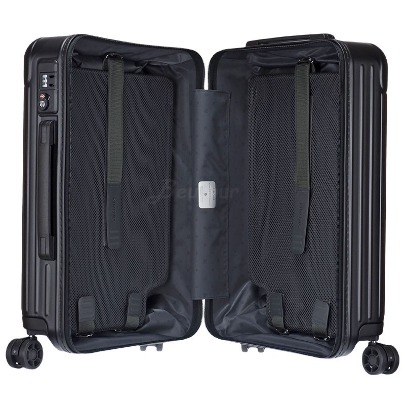 rimowa essential sleeve cabin s