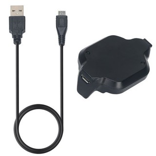【充電線】Garmin Forerunner 920XT 智慧運動錶專用座充 藍芽智能手錶充電底座 充電線