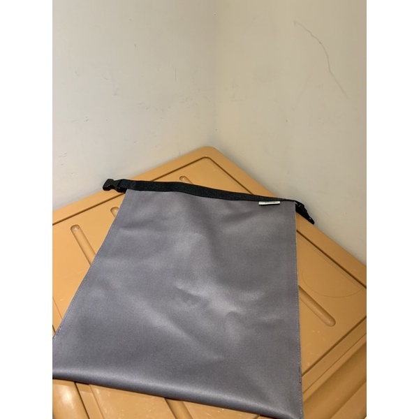 《全新正版》食物袋：Ofoodin好食袋 4 L- 鐵灰色