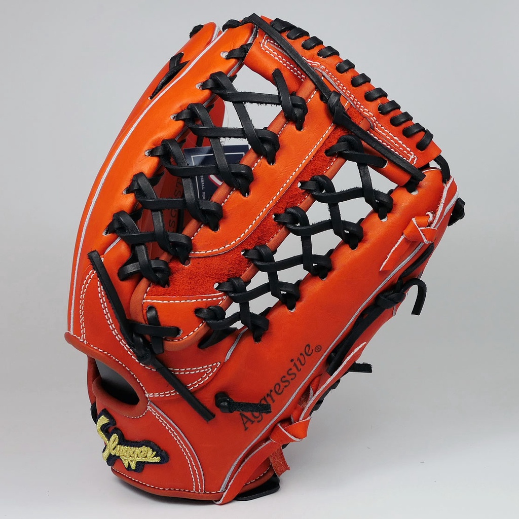 [阿豆物流] 日本製 久保田 SLUGGER KUBOTA KSG-ST39 硬式最高階 外野手套 棒球手套 壘球手套