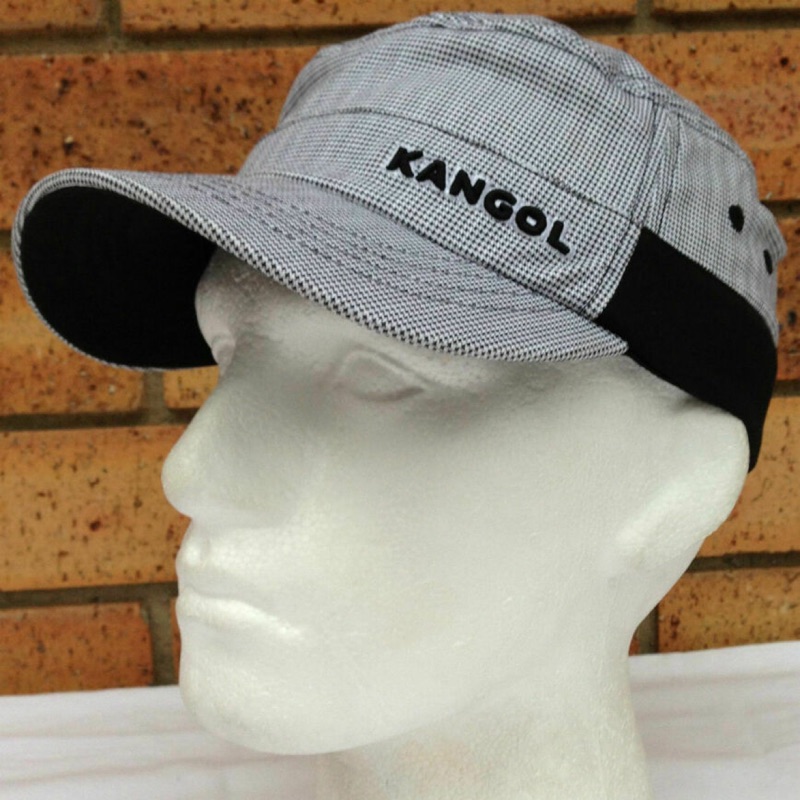 Kangol K0666FA 袋鼠 帽子