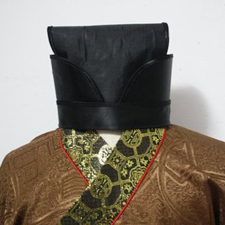 🌹手舞足蹈舞蹈用品🌹古裝帽/大臣官員帽/員外帽/購買價$500元