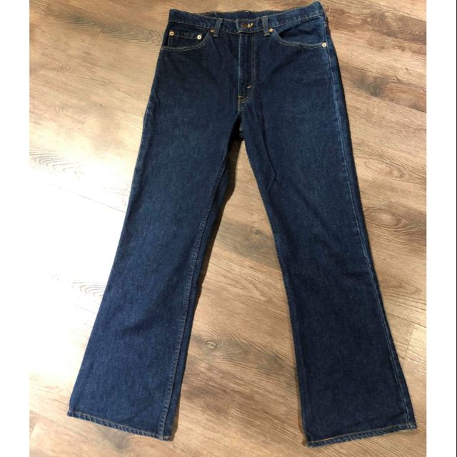 levis 555 bootcut