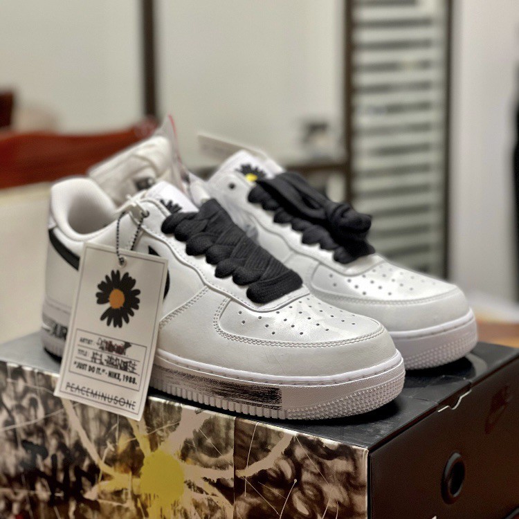 money air force ones