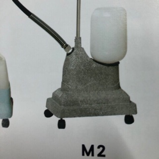 M2熨斗 水桶 直立式熨斗 蒸氣頭