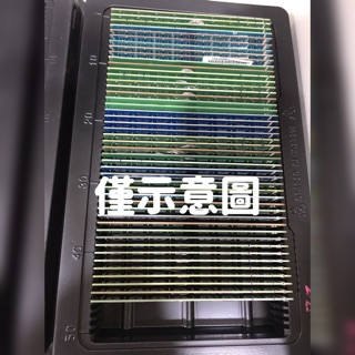 筆記型電腦 筆電記憶體 RAM DDR3 DDR4各種品牌 4GB DDR3 8GB DDR4 8G DDR4 16G