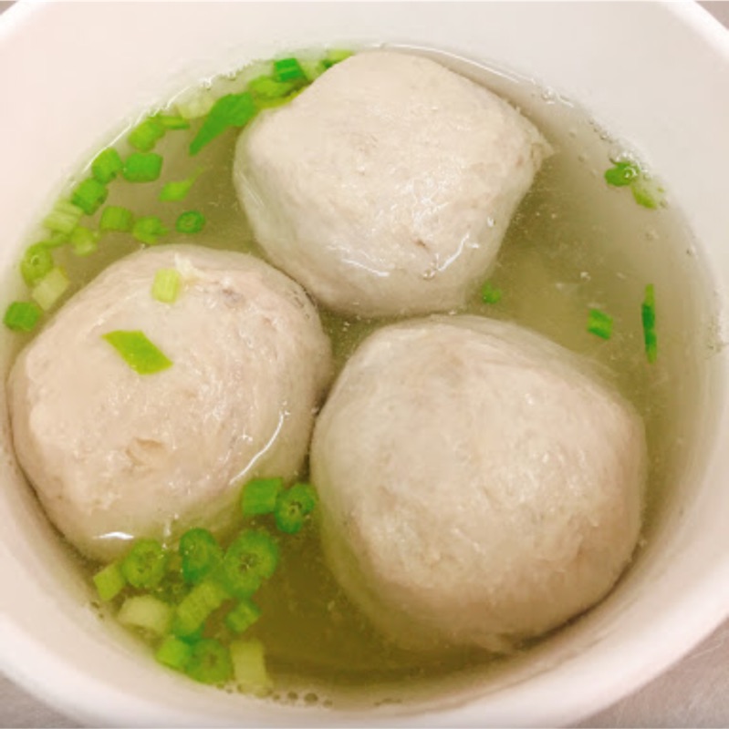 代購11入新竹飛龍栗子肉圓 貢丸 蝦皮購物