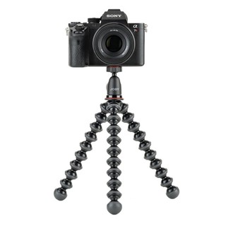 JOBY GorillaPod 金剛爪 微單眼腳架 1K套組 JB01503 JB43 承重1KG 相機專家 公司貨