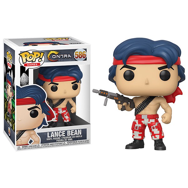 魂斗羅funko的價格推薦- 2025年3月| 比價比個夠BigGo