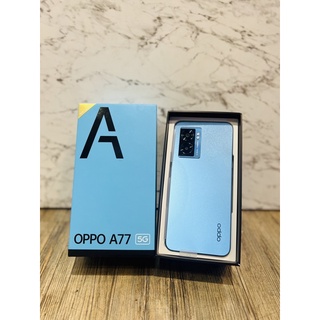 ✅含稅附發票🧾✅ OPPO Reno A77 64G拆封新品