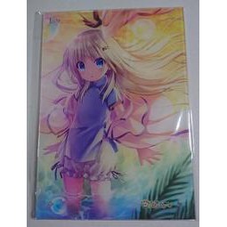 Yk Va購買部出張所 Key 能美庫特kud Wafter クドわふたー插圖版 蝦皮購物