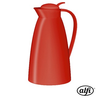 THERMOS膳魔師代理alfi 愛麗飛 真空保溫壺 1.0L (ECO-100)玻璃內膽