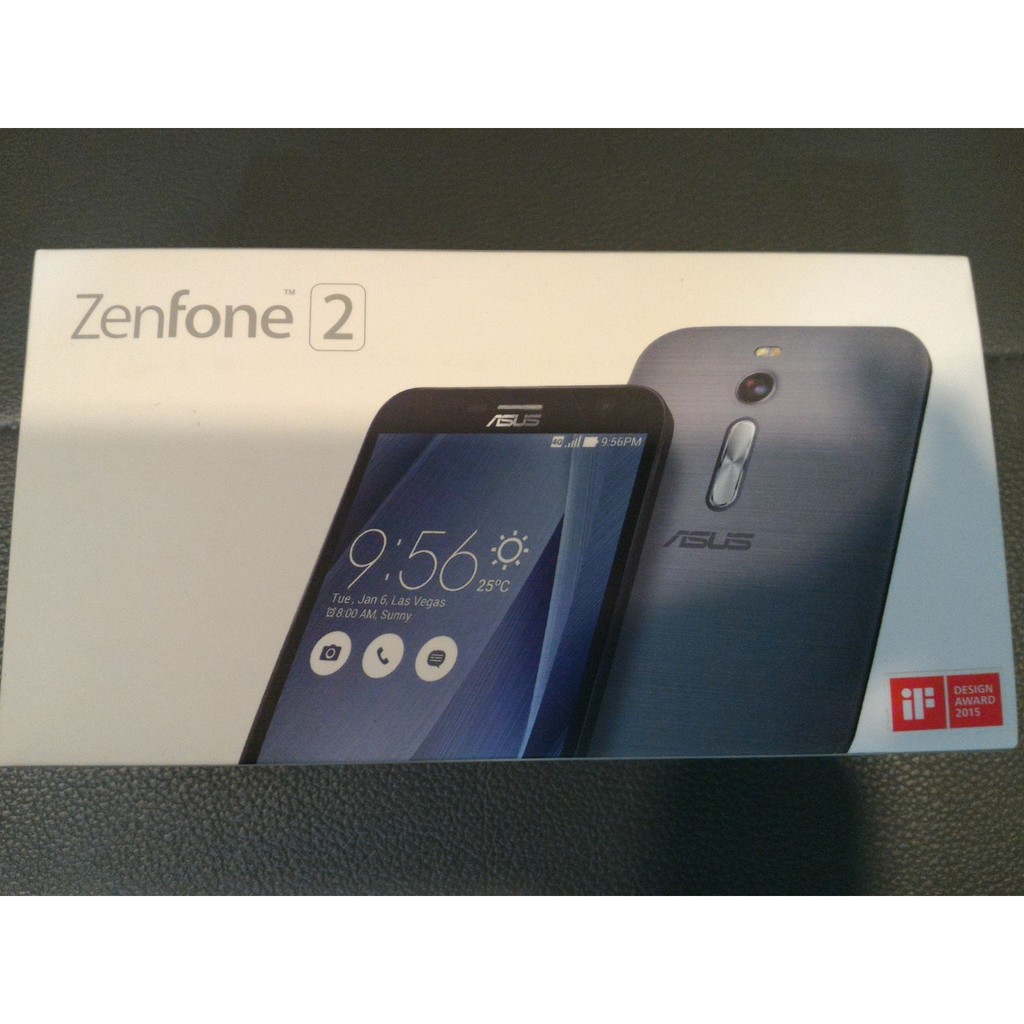 華碩 ASUS ZenFone2 ZE551ML(Z00AD) 5.5吋 泡水故障機零件機