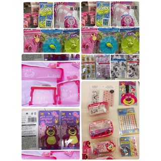 日本大創 daiso seria 熊抱哥 餐具 生活用品 迪士尼 disney 紅包袋 小物包 口罩套