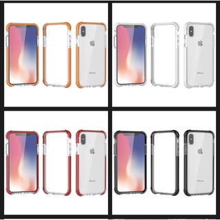 iPhone X XS Max XR i7 i8 7 8 Plus IX XSMAX SE SE2 軍規 防摔殼