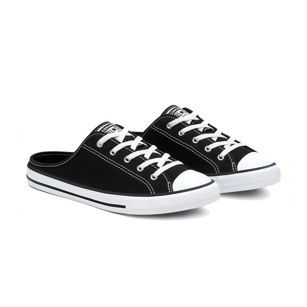 slip on converse black
