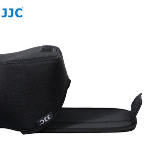 促銷 JJC單眼相機包保護套OC-MCOBK D3300 18-55mm內膽包 防震 防塵 耐用