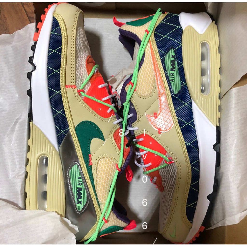 air max 90 trail multi