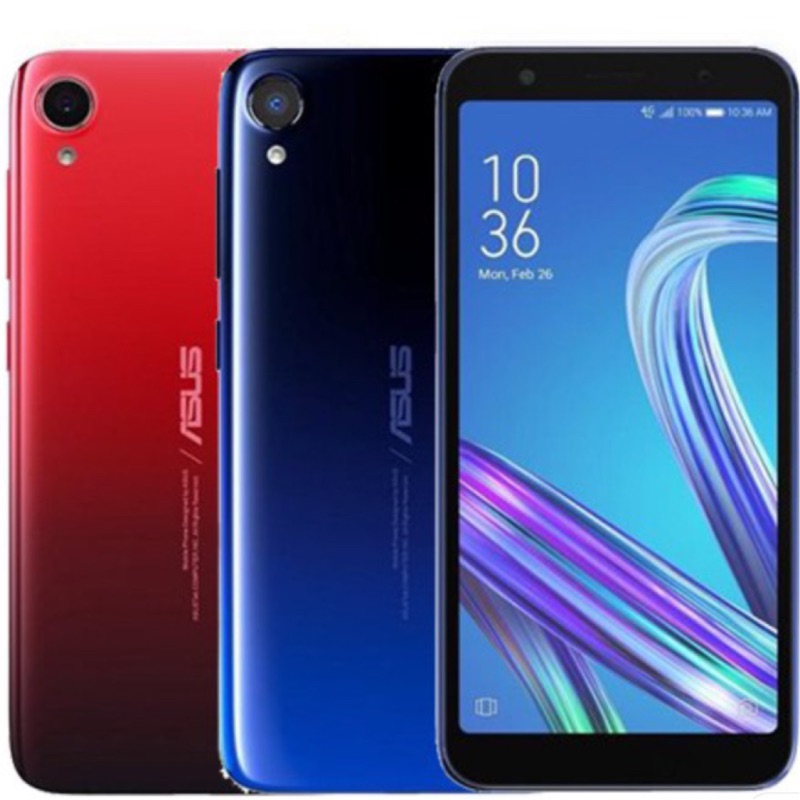 ASUS ZA550KL 2G/16G ZenFone Live L2