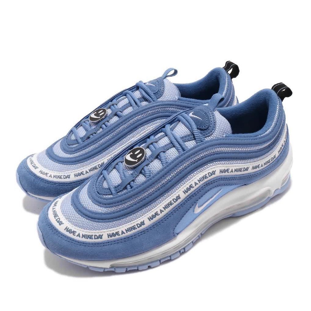 White Nike X Clot Air Max 97 Zoom Haven Sneakers Farfetch