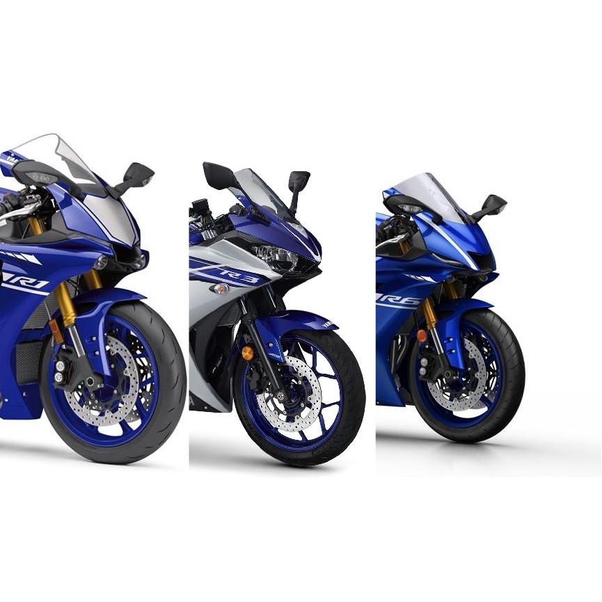 補漆筆 R1 R3 R6  R15 藍色 銀色 YAMAHA補漆 R3補漆 R15補漆 點漆筆