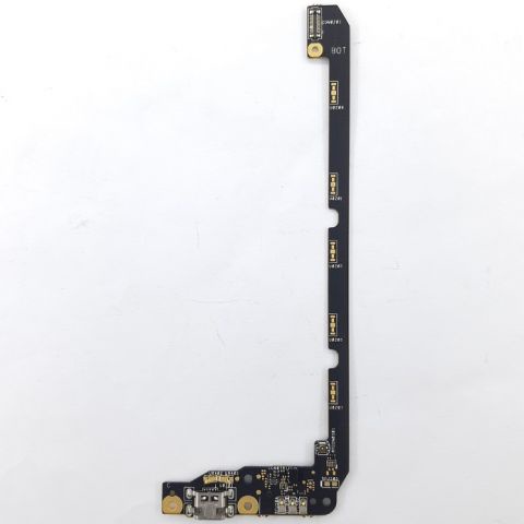 ASUS Zenfone Selfie 尾插排線 (ZD551KL Z00UD)