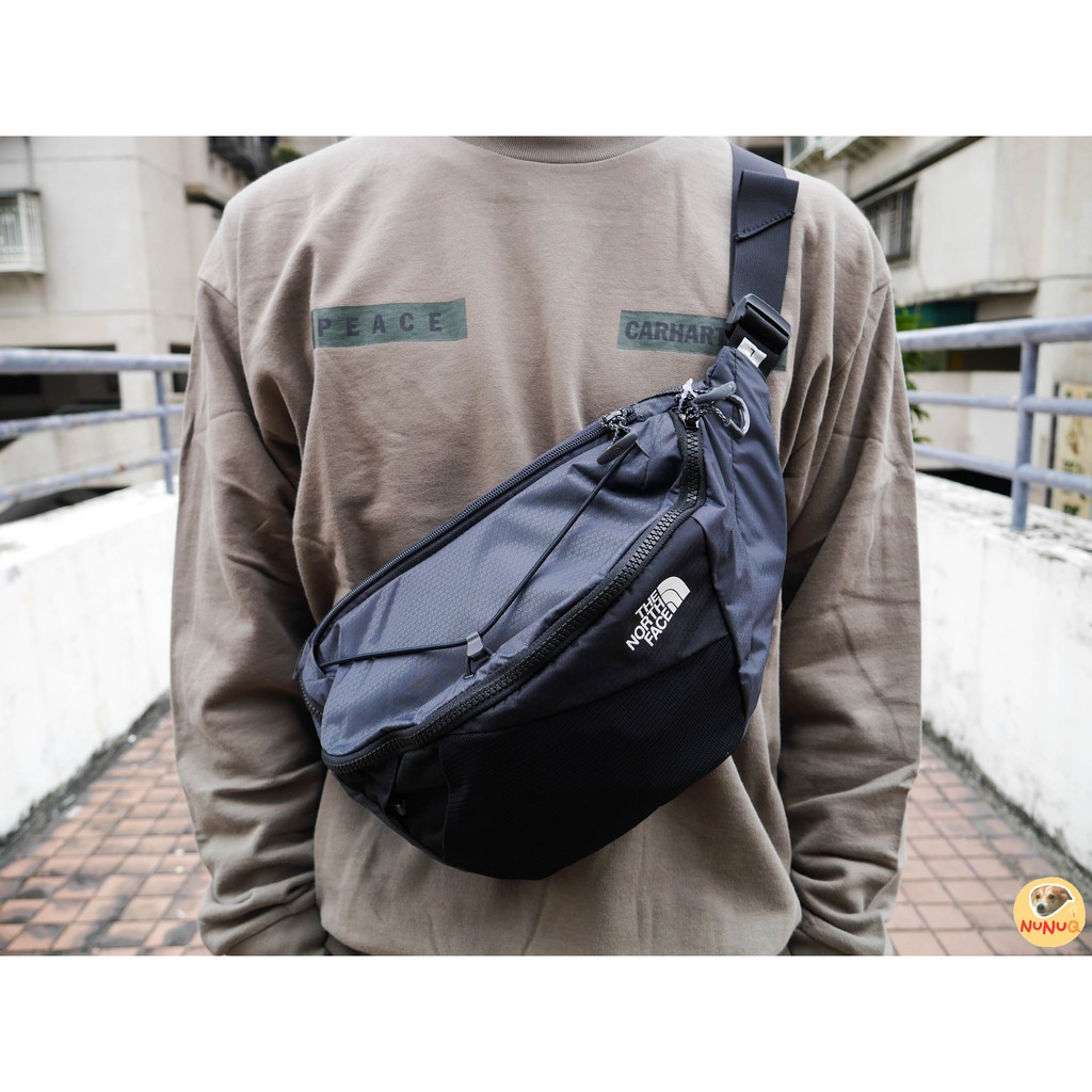 north face plaited crag polo
