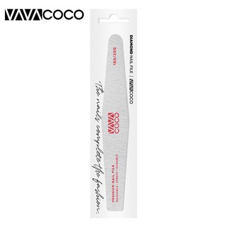 VAVACOCO鑽型美甲銼刀 光療指甲貼專用 DIY簡單好操作 輕鬆修磨 美化拋光