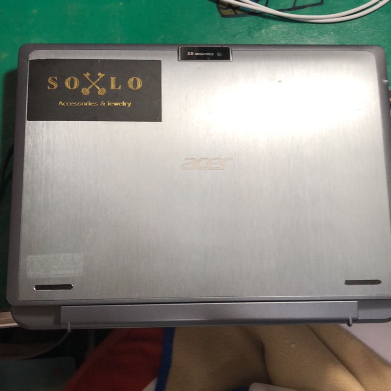 售 ACER ONE 10平板筆電 （可議價）