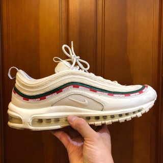 J U M P M V N Nike Air Max 97 transparent Facebook