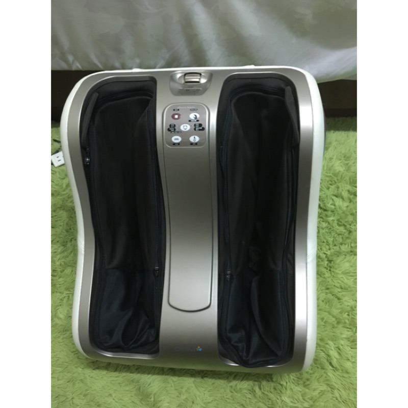 Osim 暖足樂美腿機 OS-338