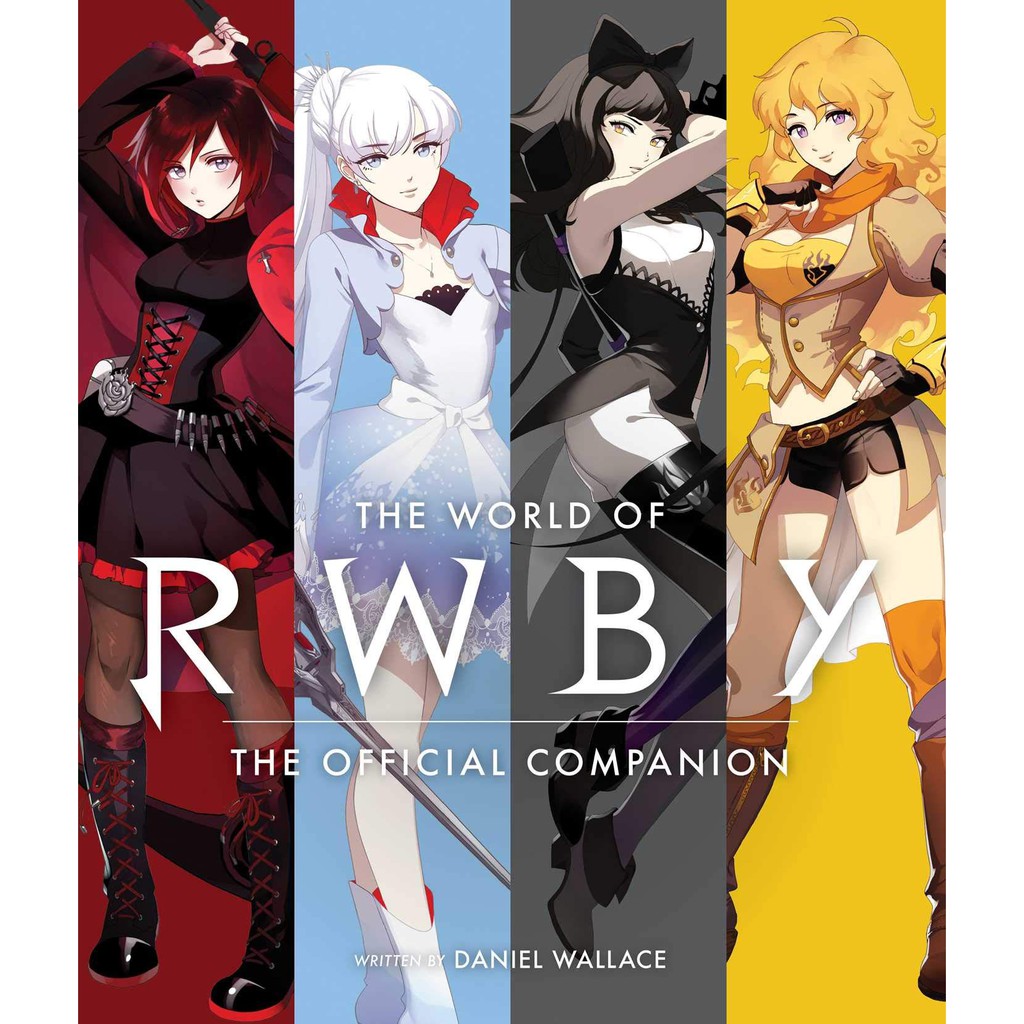 Rwby 官方的價格推薦 21年7月 比價比個夠biggo