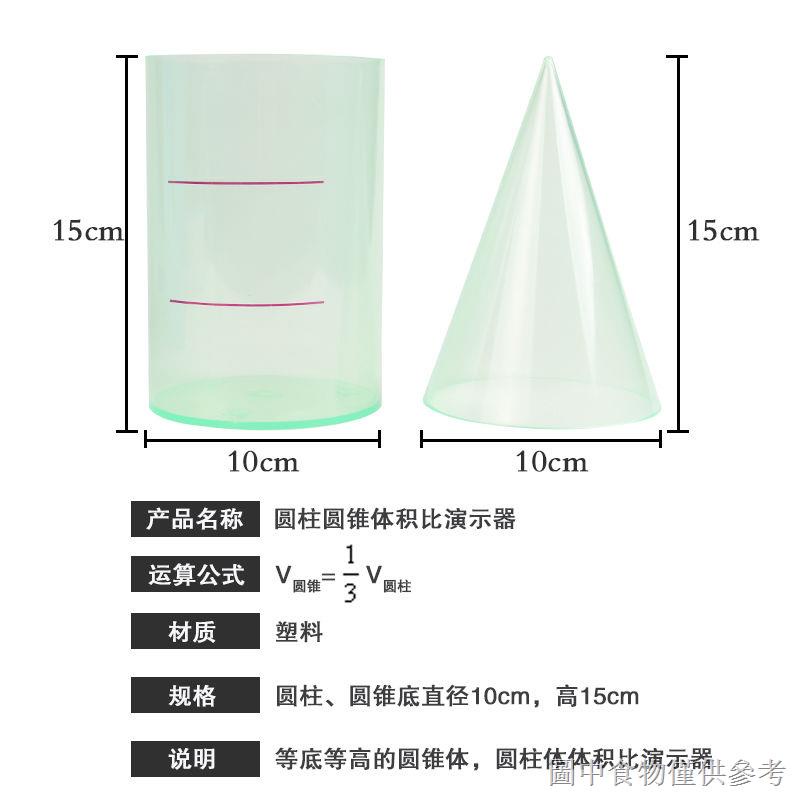 柱體錐體的價格推薦 22年8月 比價比個夠biggo