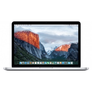 MacBook Pro 13吋 retina螢幕